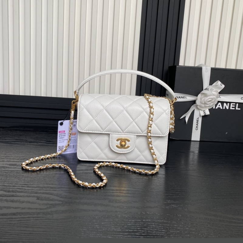 Ch*el cf series bags